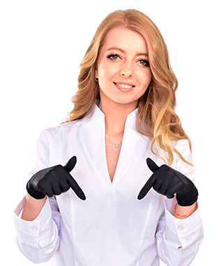 Главный врач клиники «Улыбаться Модно!»